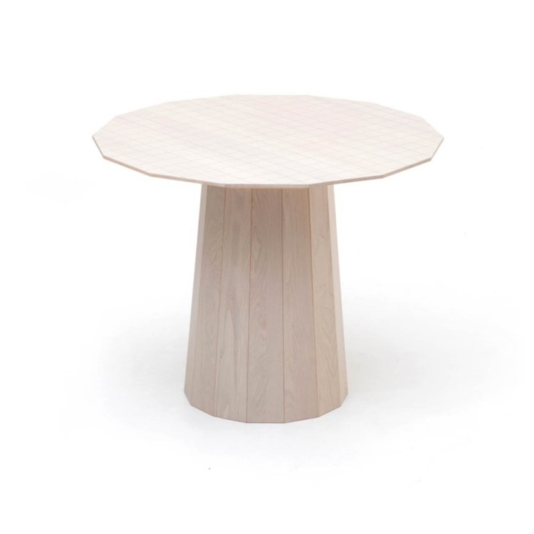 COLOUR WOOD DINING 95
